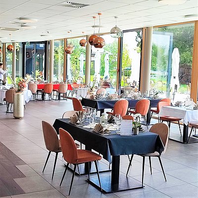 Hôtel-Restaurant Port-Conty