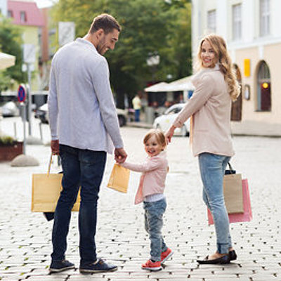 Secluded Family Trip Secluded Family Trip