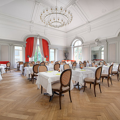 Brasserie Belle Epoque