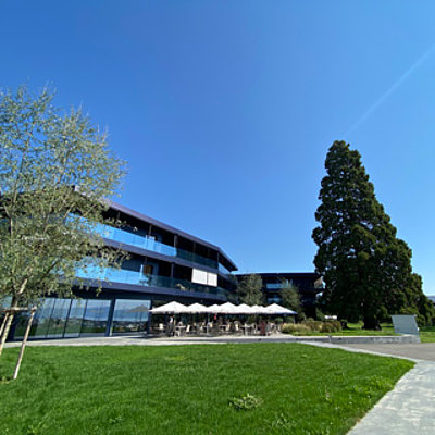 Hôtel-Restaurant Port-Conty